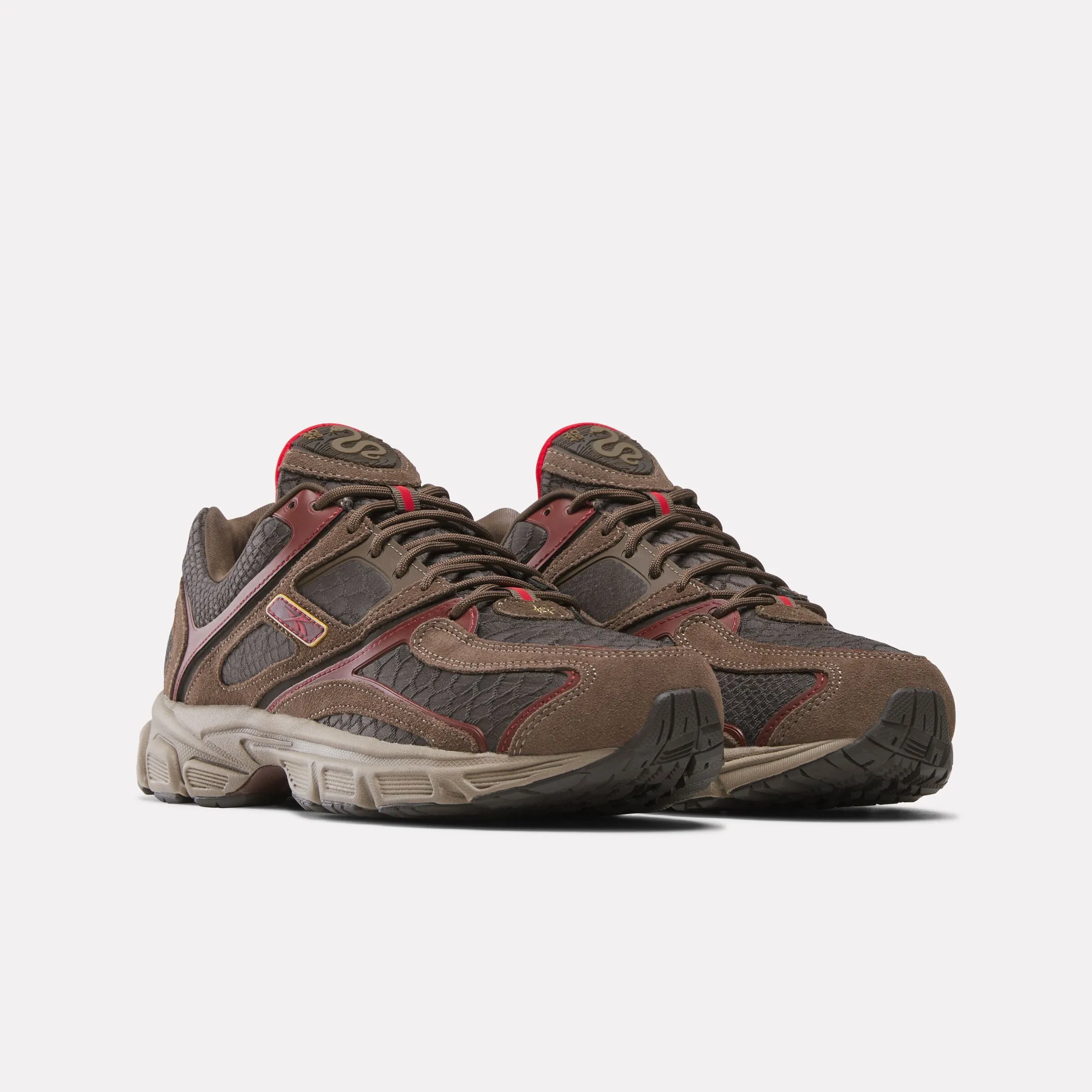 Reebok Shoes Premier Trinity Shoes