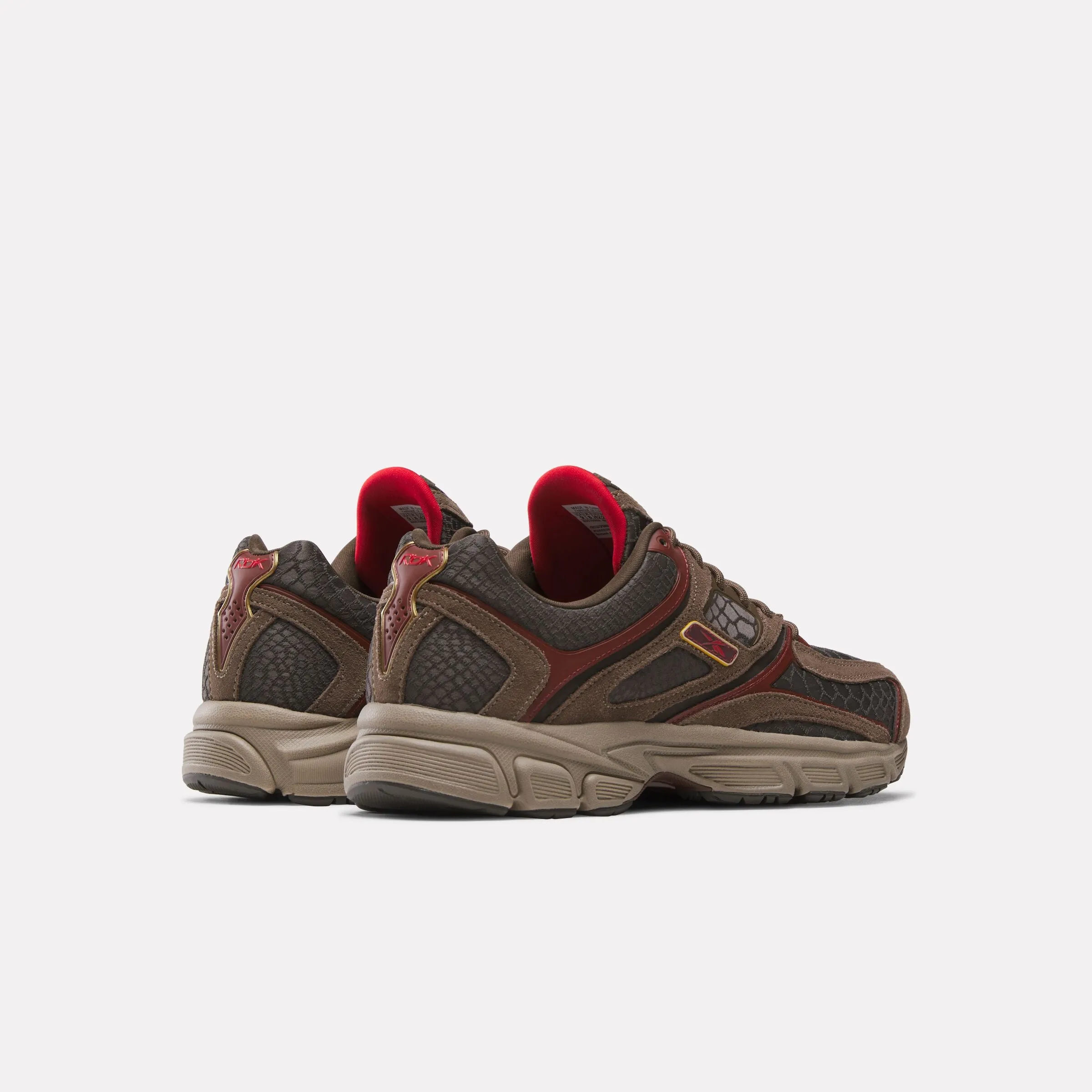 Reebok Shoes Premier Trinity Shoes