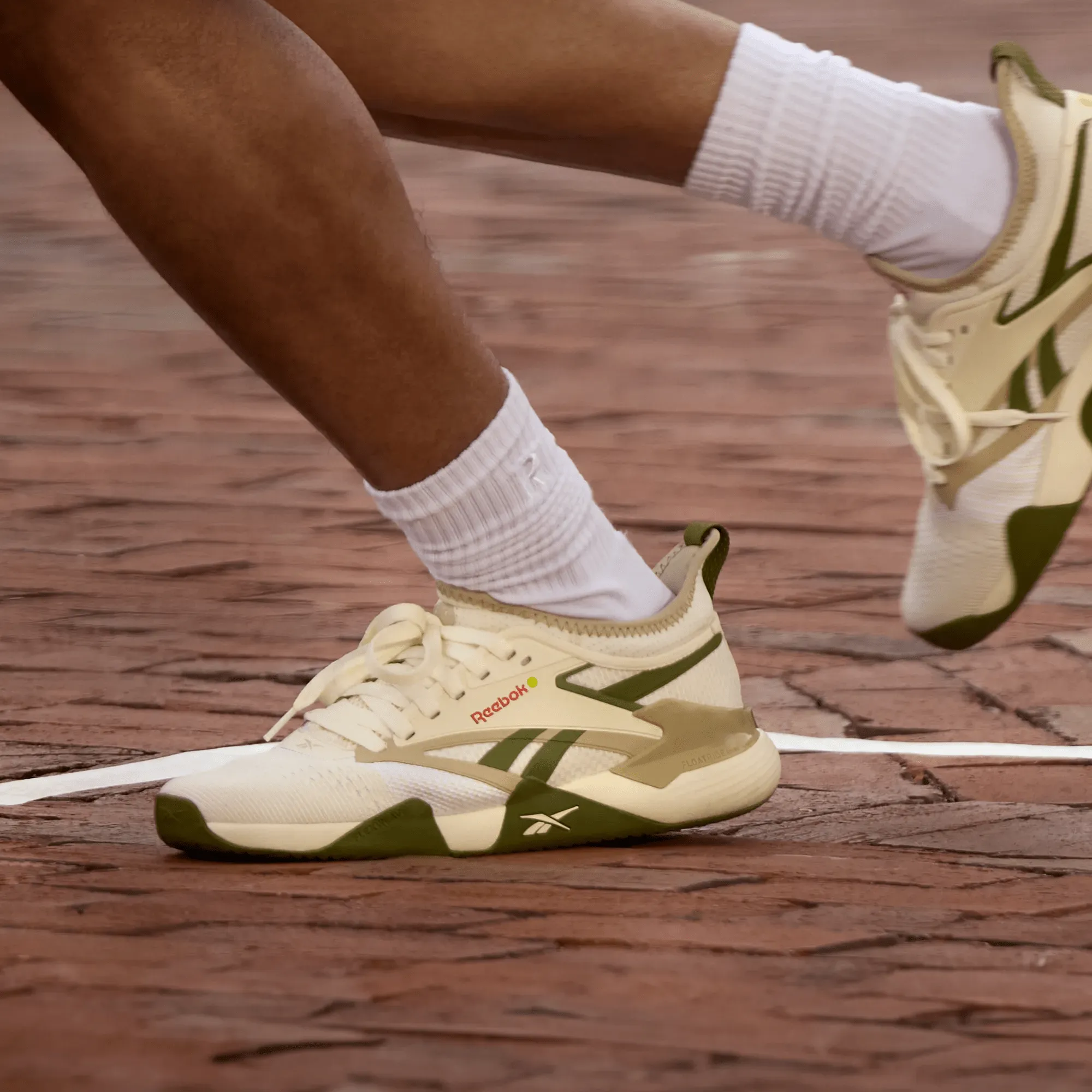 Reebok Shoes Reebok x Recess Nano Court Shoes