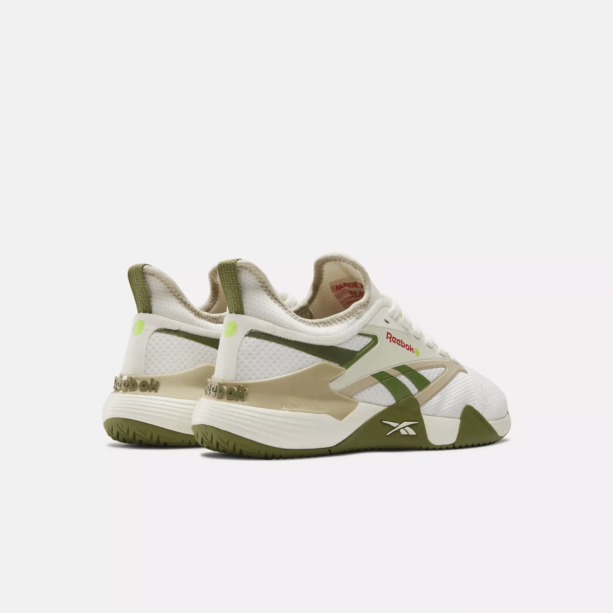 Reebok Shoes Reebok x Recess Nano Court Shoes