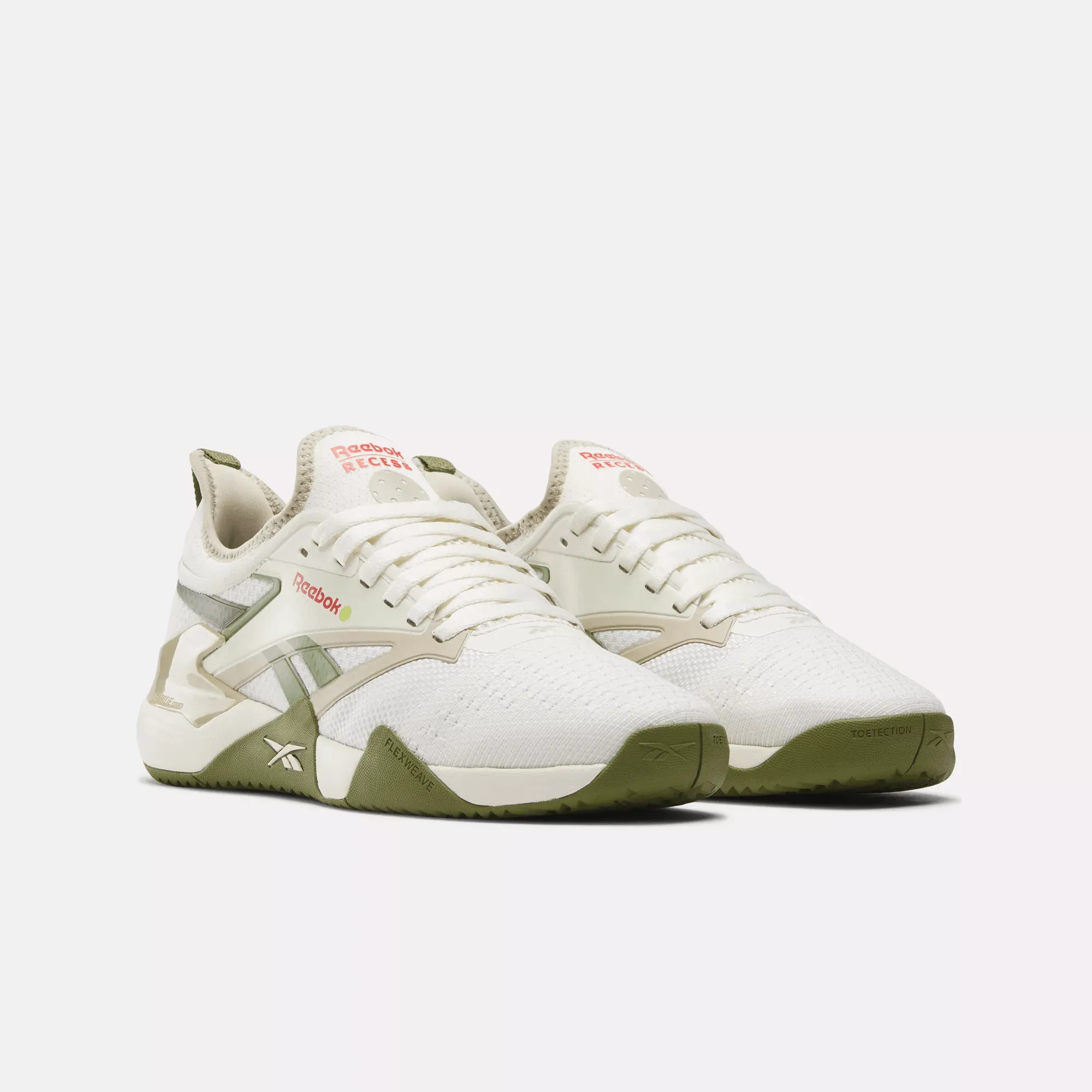 Reebok Shoes Reebok x Recess Nano Court Shoes
