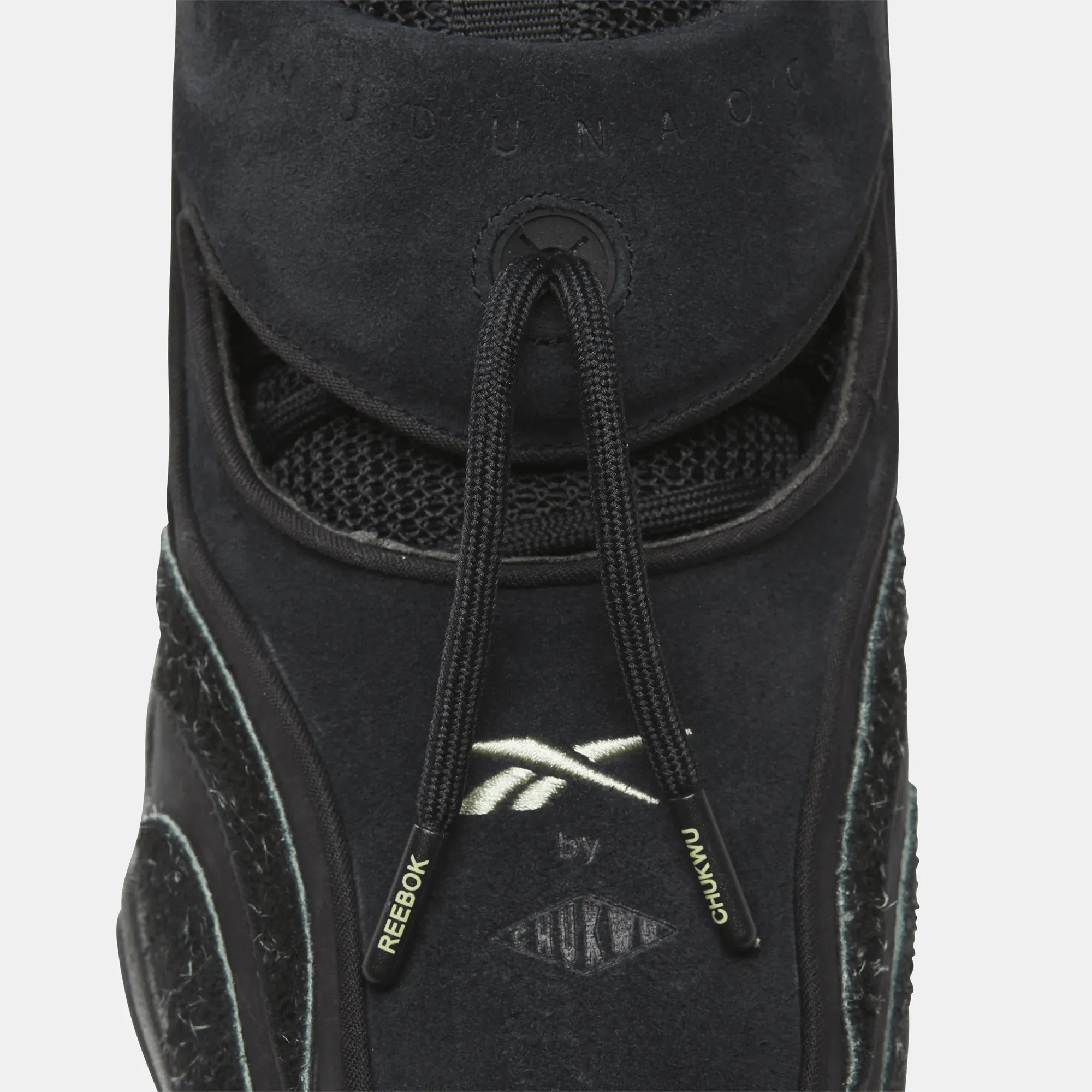 Reebok Shoes Reebok x Tobe Chukwu Otu Shoes