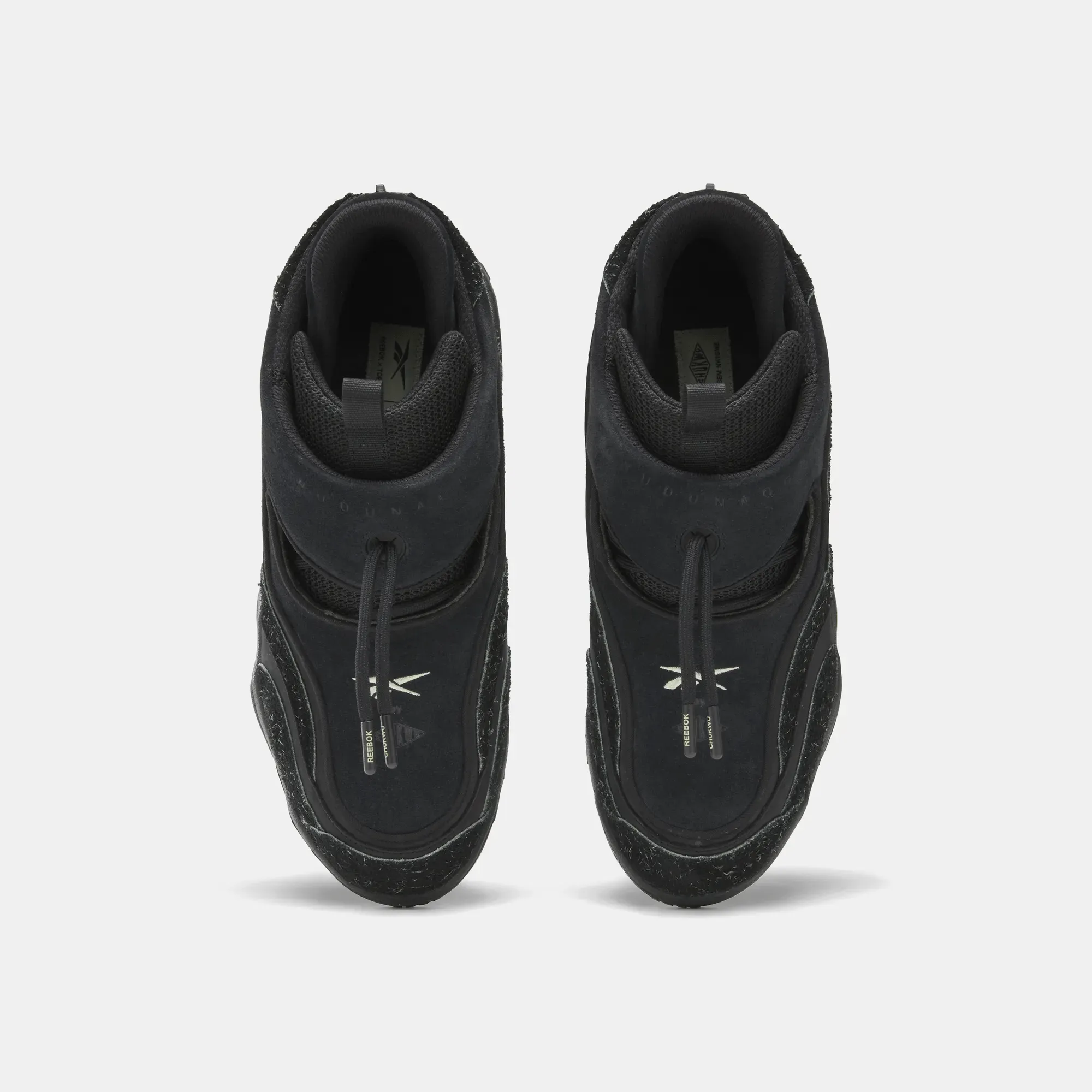 Reebok Shoes Reebok x Tobe Chukwu Otu Shoes