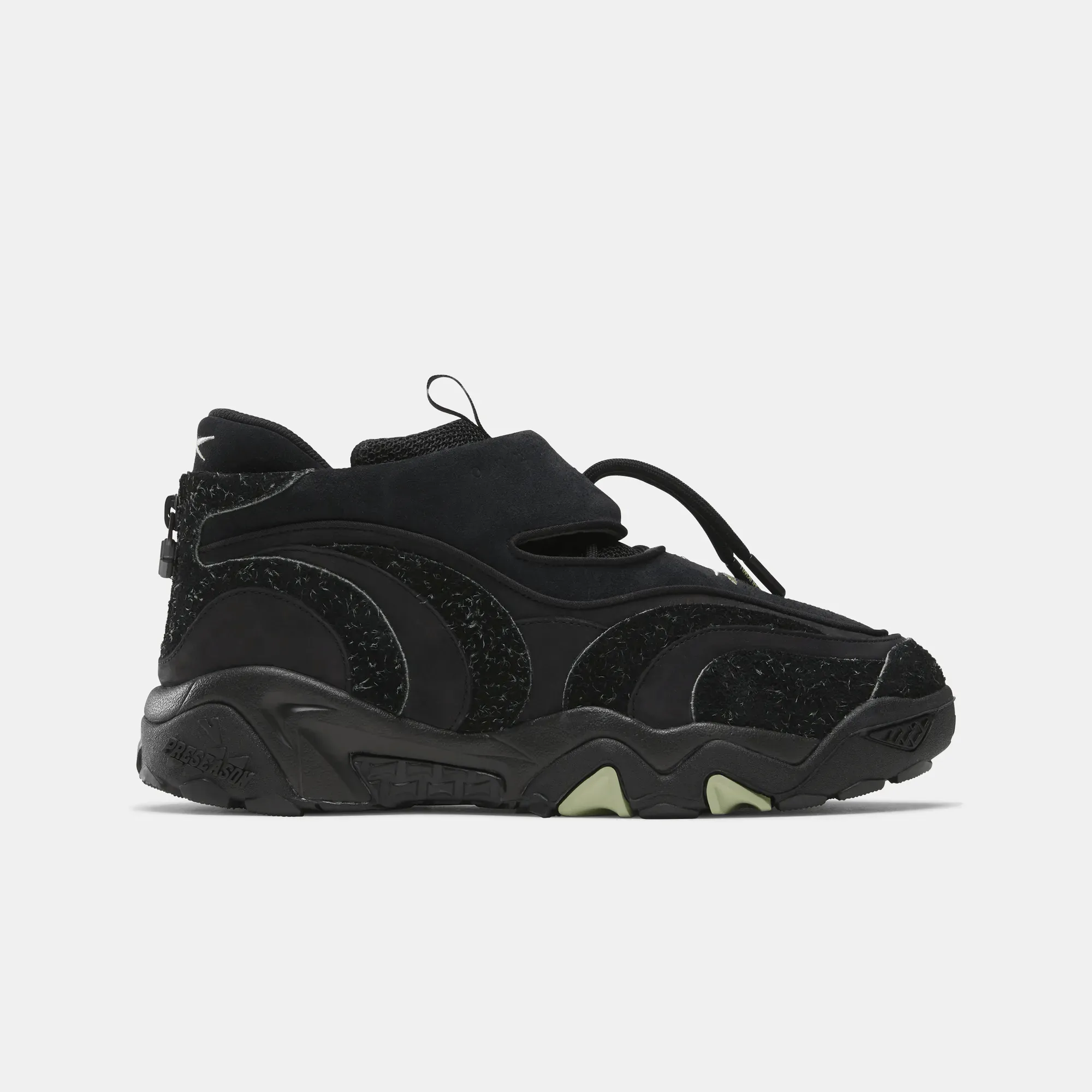 Reebok Shoes Reebok x Tobe Chukwu Otu Shoes