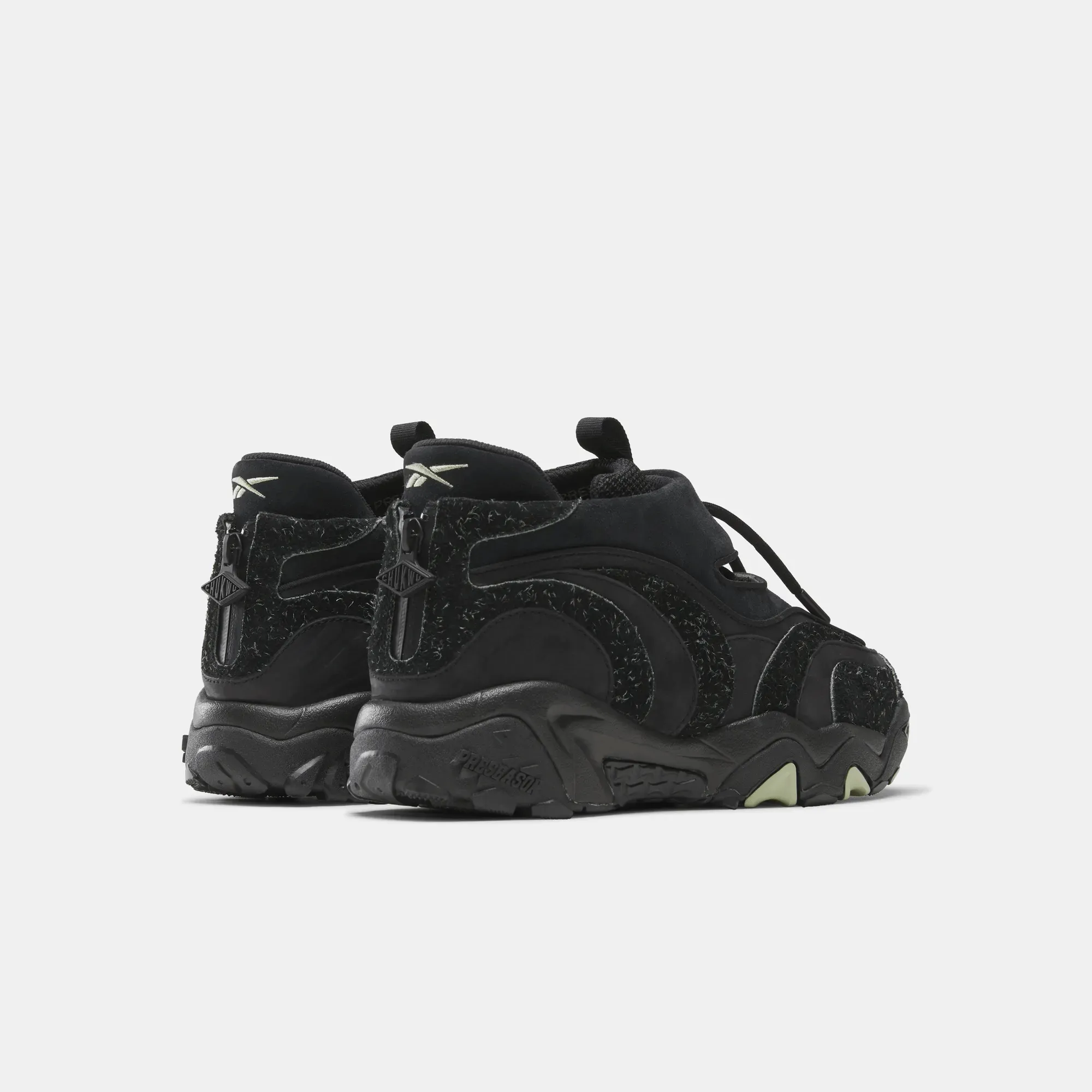 Reebok Shoes Reebok x Tobe Chukwu Otu Shoes