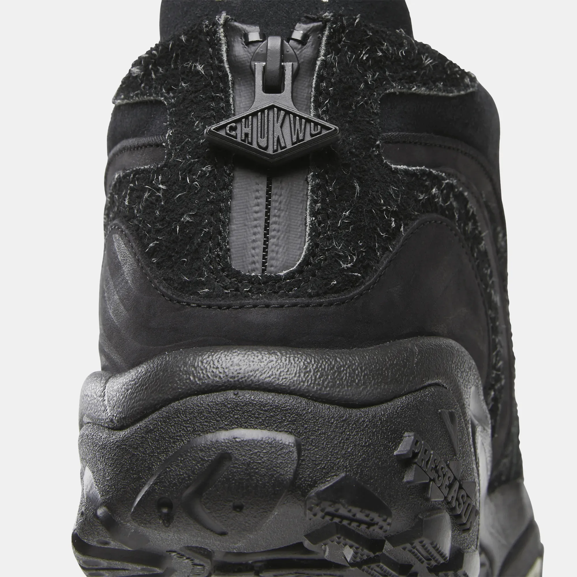 Reebok Shoes Reebok x Tobe Chukwu Otu Shoes