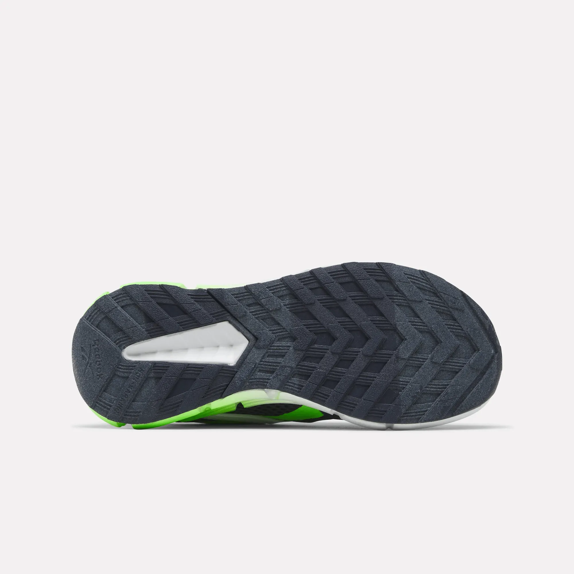 Reebok Shoes Zig Dynamica 5 Elastic Lace Shoes - Little Kids