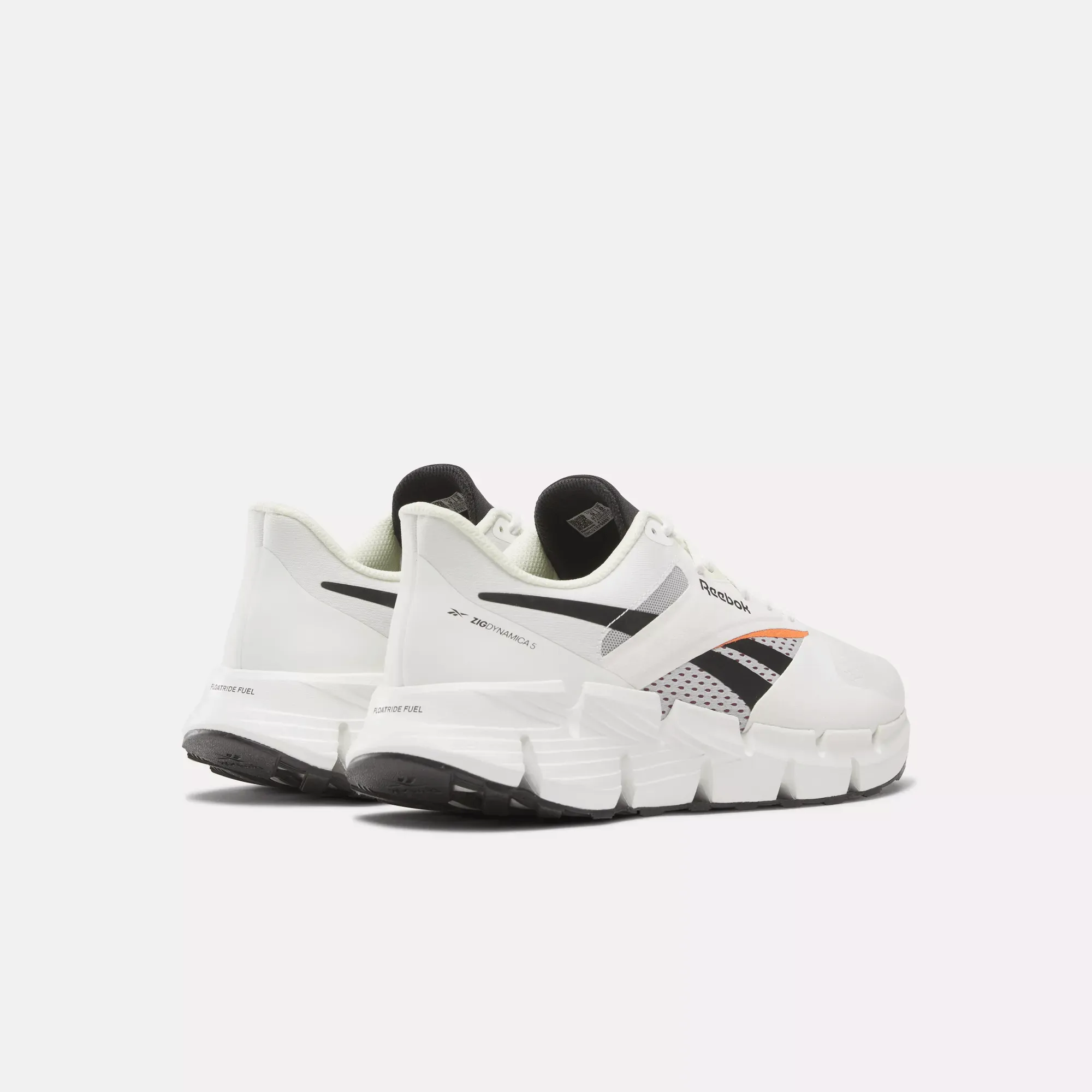 Reebok Shoes Zig Dynamica 5 Shoes
