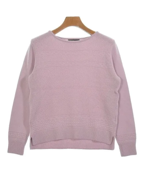 Reflect Sweaters