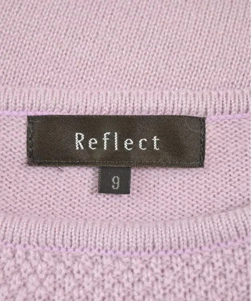 Reflect Sweaters