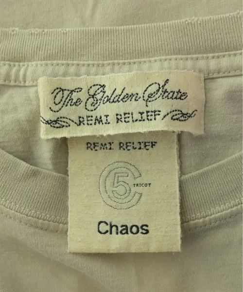 REMI RELIEF Tee Shirts/Tops