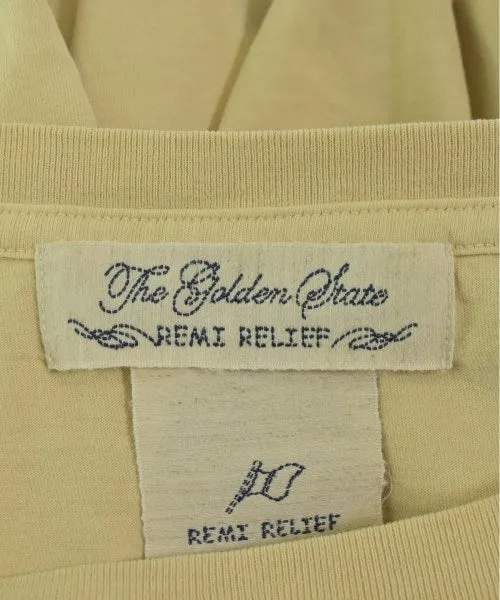 REMI RELIEF Tee Shirts/Tops
