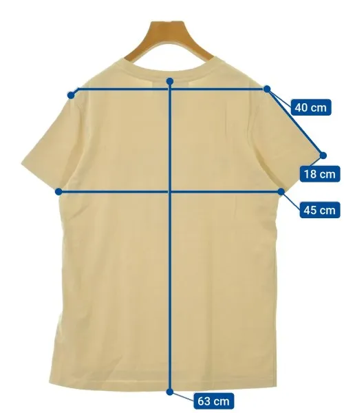 REMI RELIEF Tee Shirts/Tops