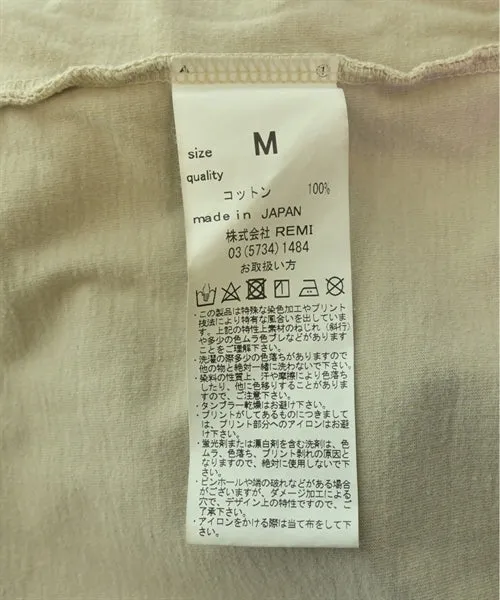 REMI RELIEF Tee Shirts/Tops