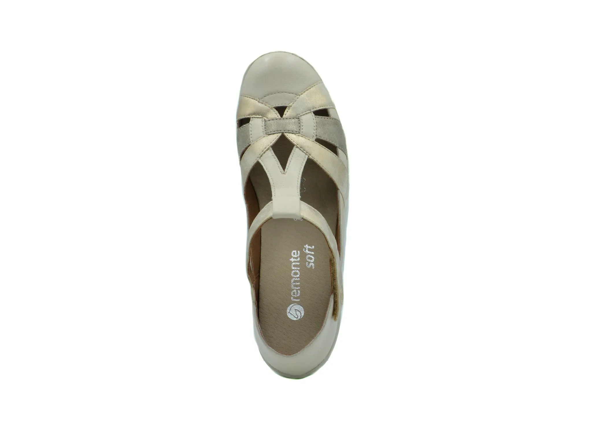 REMONTE R760180 Remonte Shoes