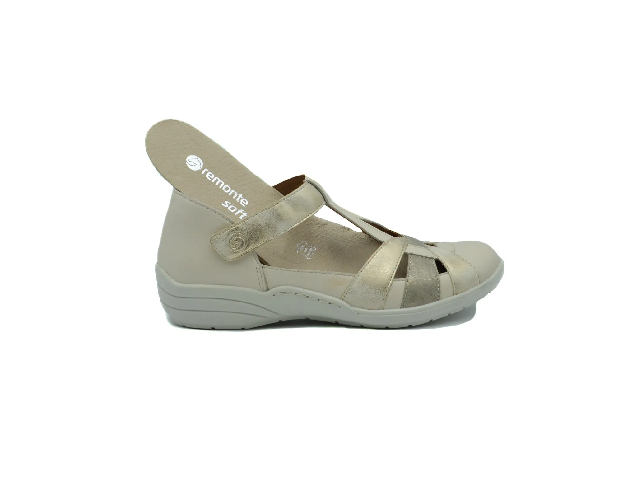 REMONTE R760180 Remonte Shoes