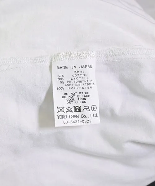 REYC Tee Shirts/Tops