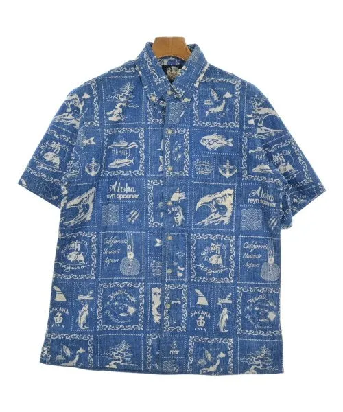 Reyn Spooner Casual shirts