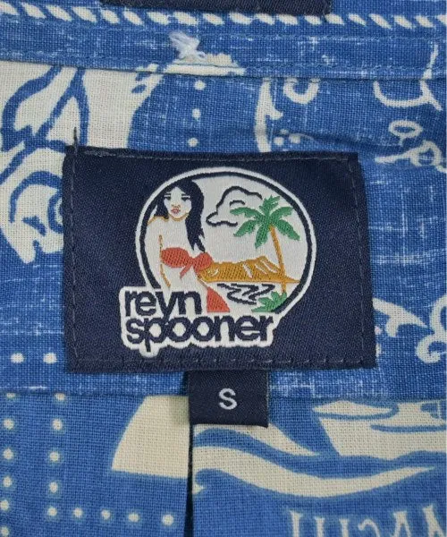 Reyn Spooner Casual shirts