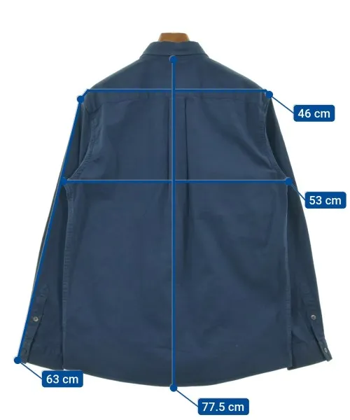 RHC Ron Herman Casual shirts