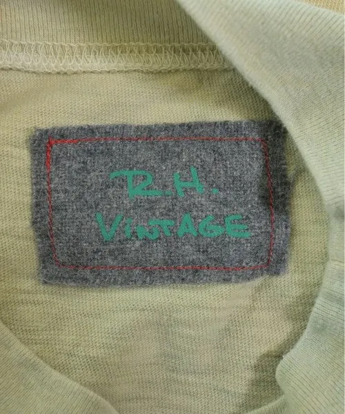 R.H.Vintage Tee Shirts/Tops