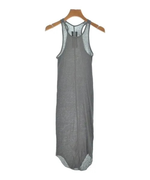 Rick Owens Tank tops