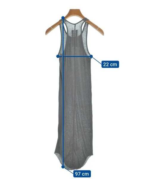 Rick Owens Tank tops