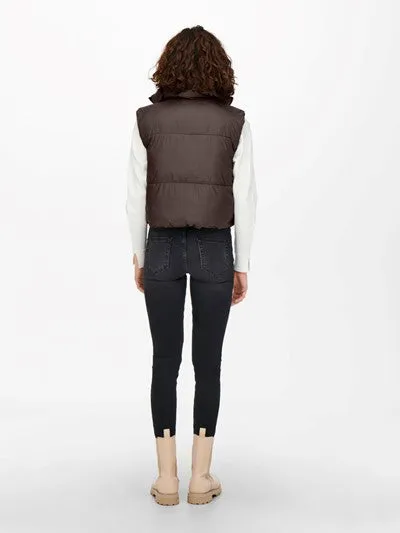 Ricky Reversible Vest