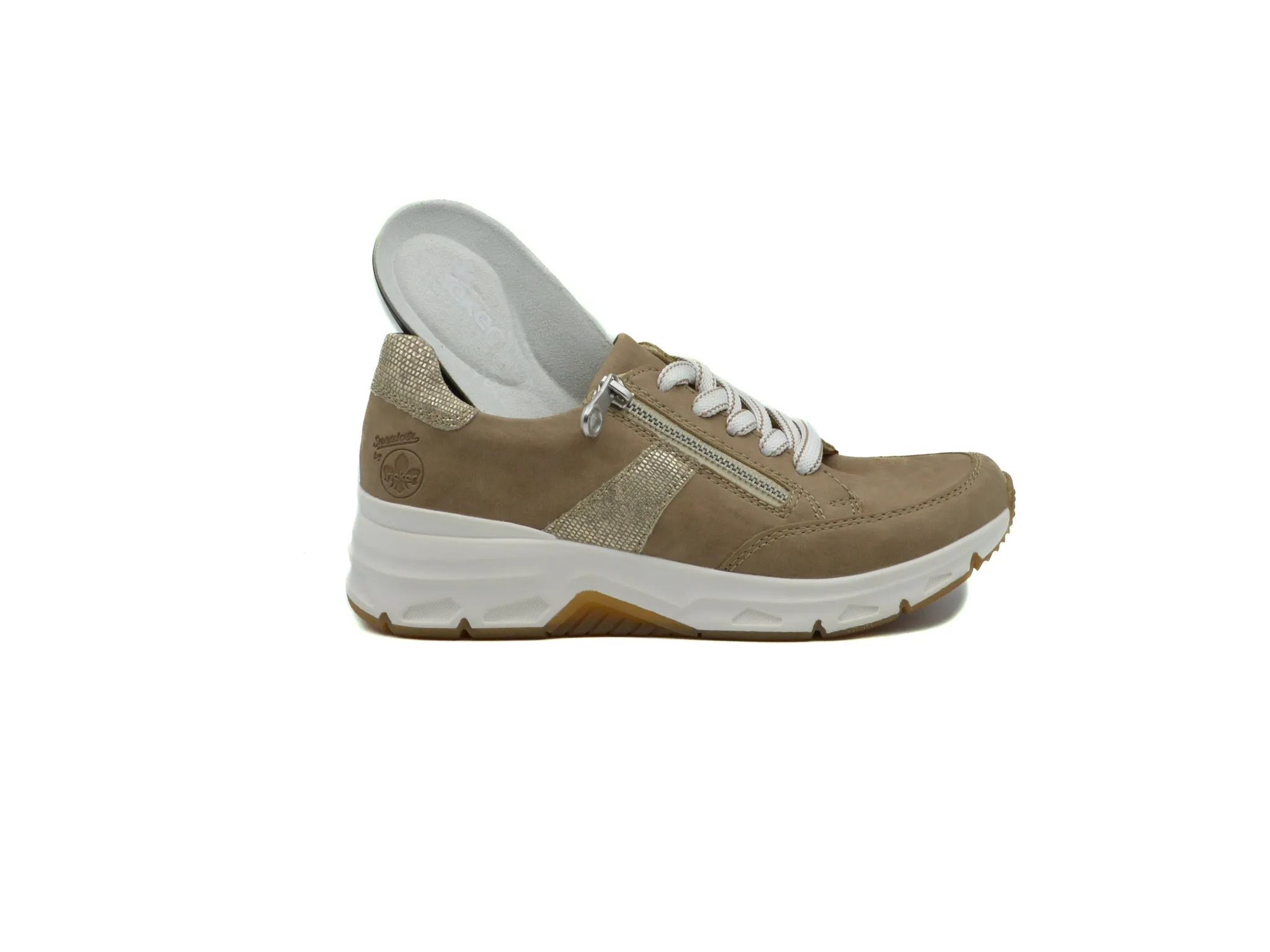 RIEKER 4813362 Rieker Shoes