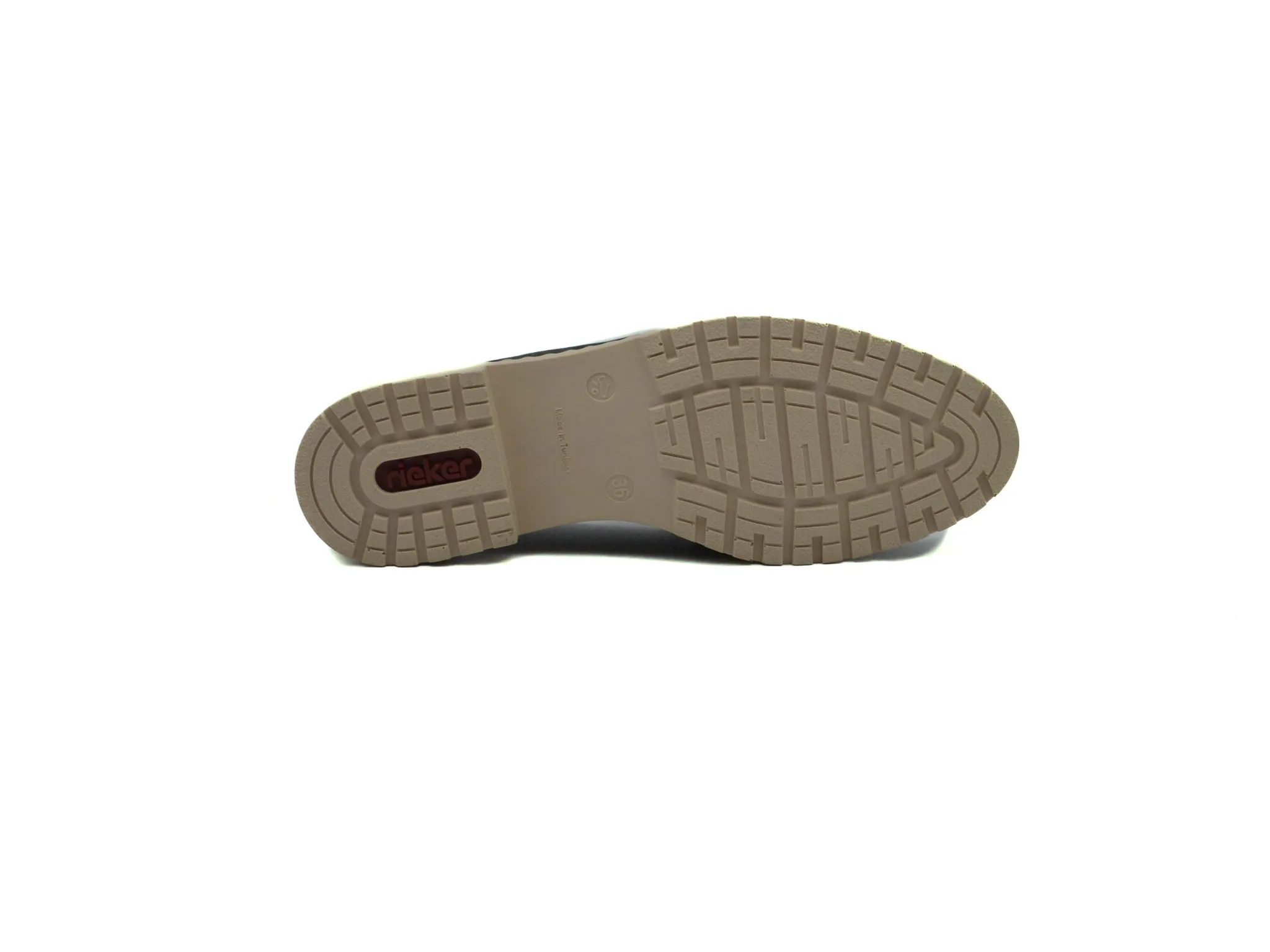 RIEKER 5186014 Rieker Shoes