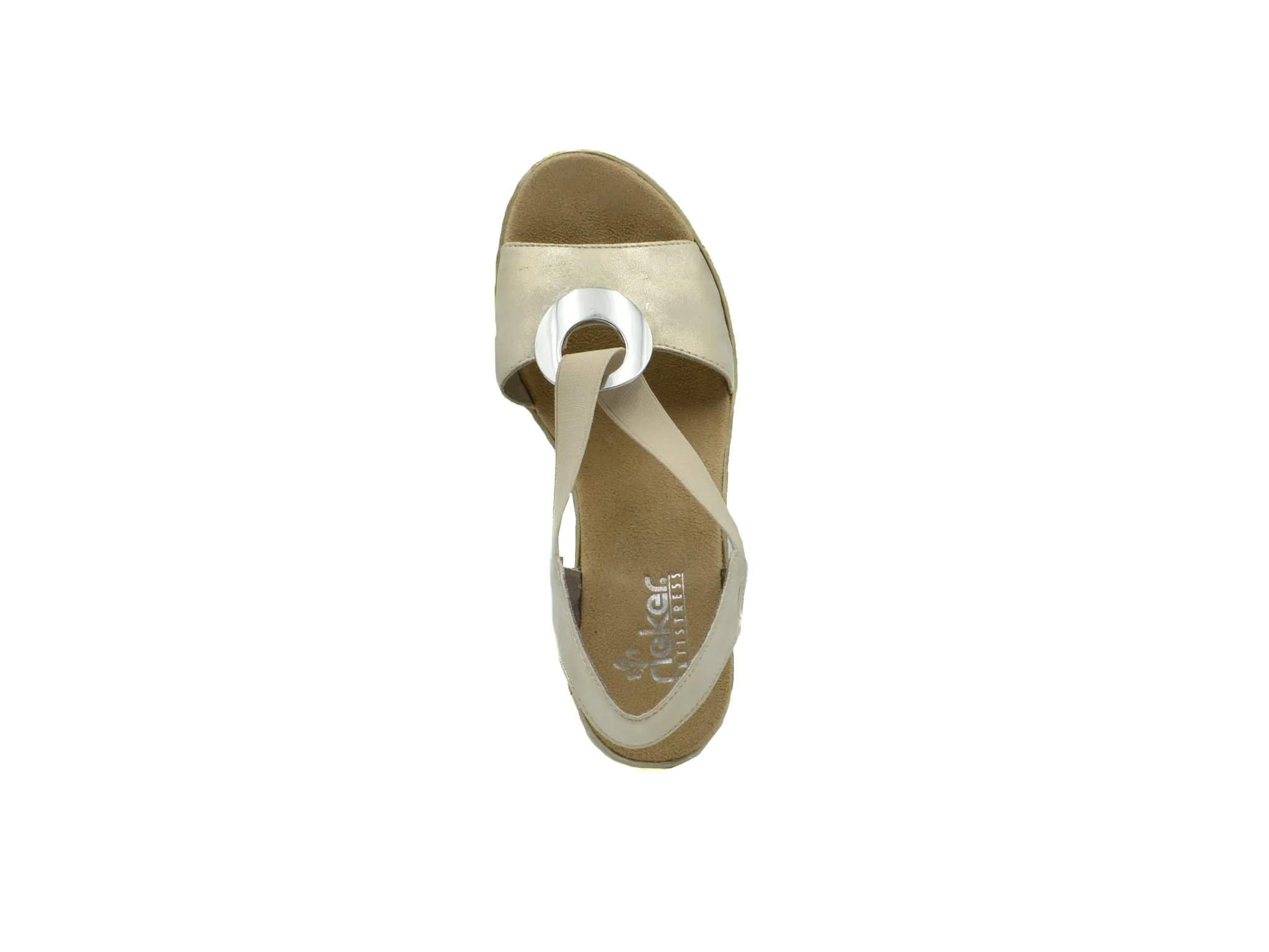 RIEKER 624H660 Rieker Shoes