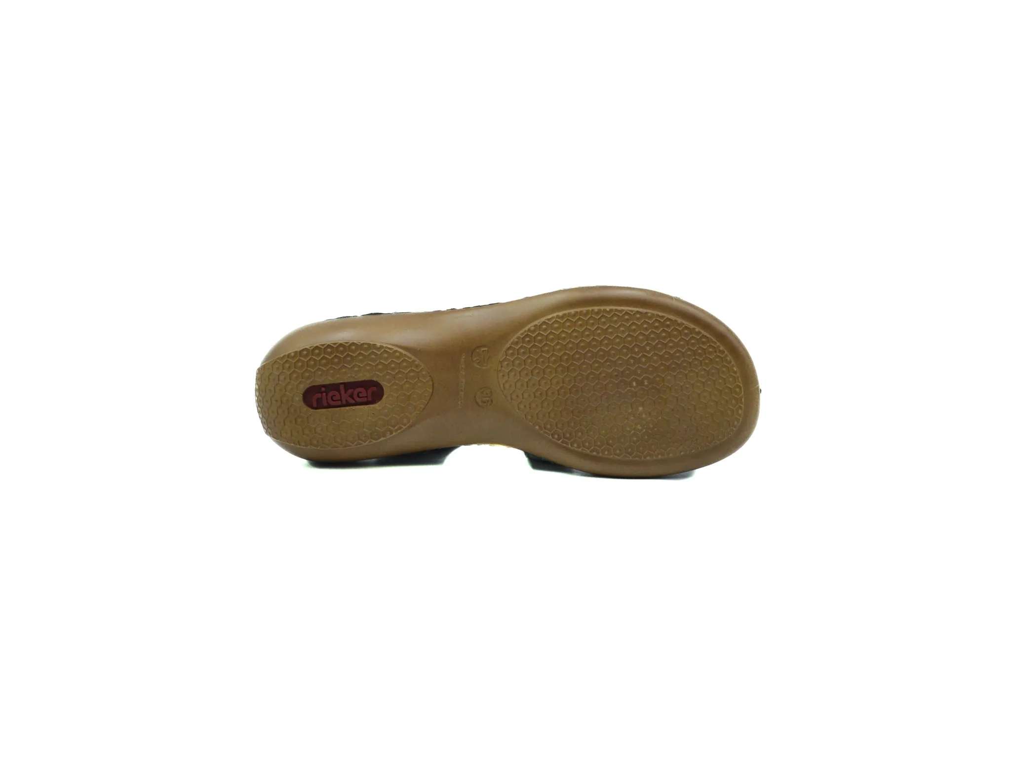 RIEKER 659C790 Rieker Shoes