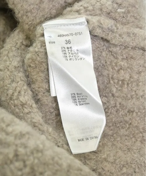 RIM.ARK Sweaters