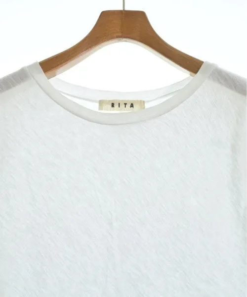 RITA JEANS TOKYO Tee Shirts/Tops