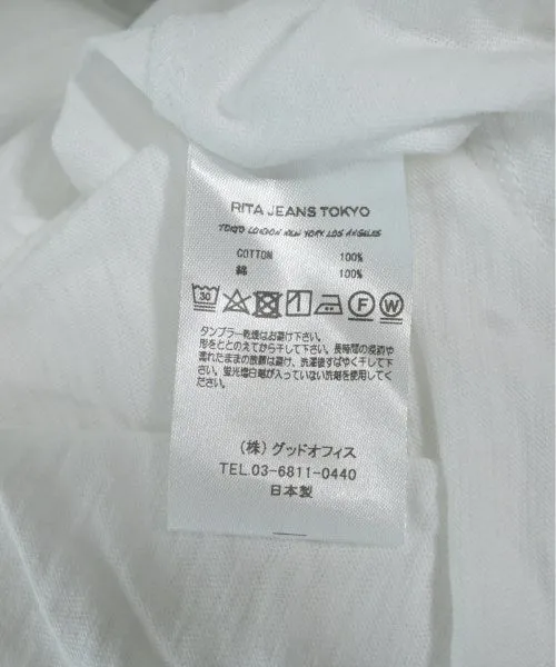 RITA JEANS TOKYO Tee Shirts/Tops