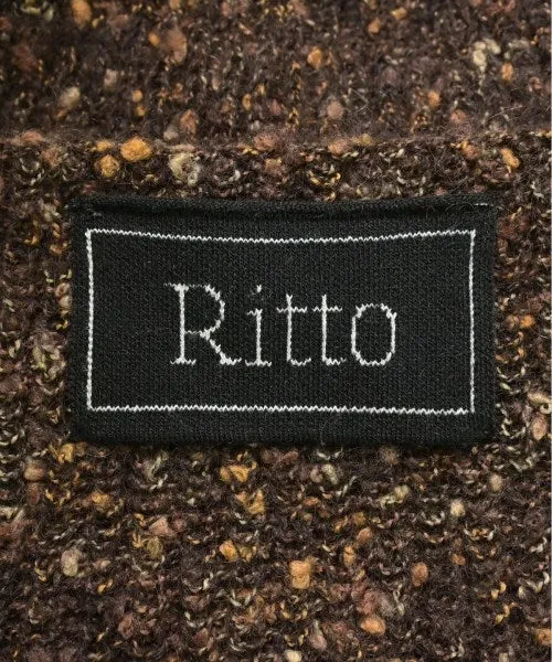 RITTO Sweaters