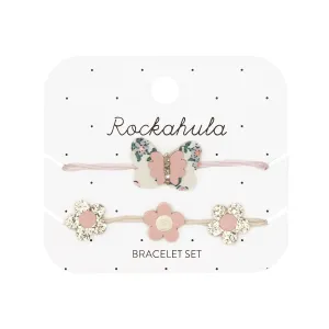 Rockahula: Flora Butterfly Bracelet Set