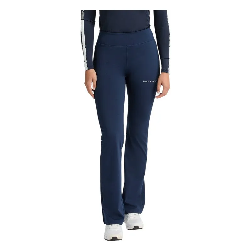 Rohnisch Ladies Pull On Flattering Golf Pants 112331