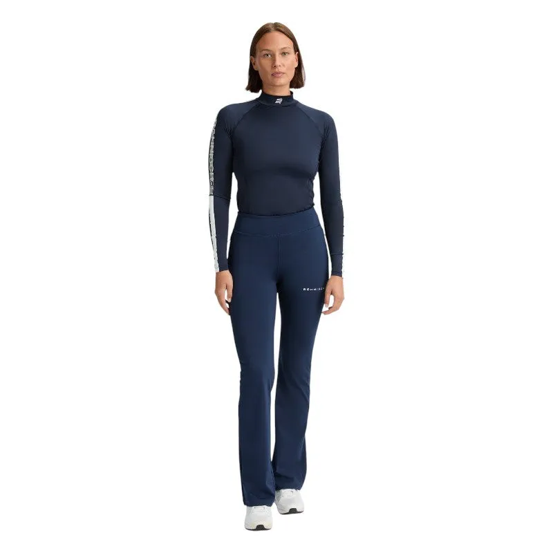 Rohnisch Ladies Pull On Flattering Golf Pants 112331