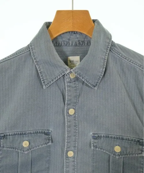 Ron Herman California Casual shirts
