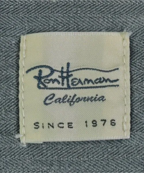 Ron Herman California Casual shirts