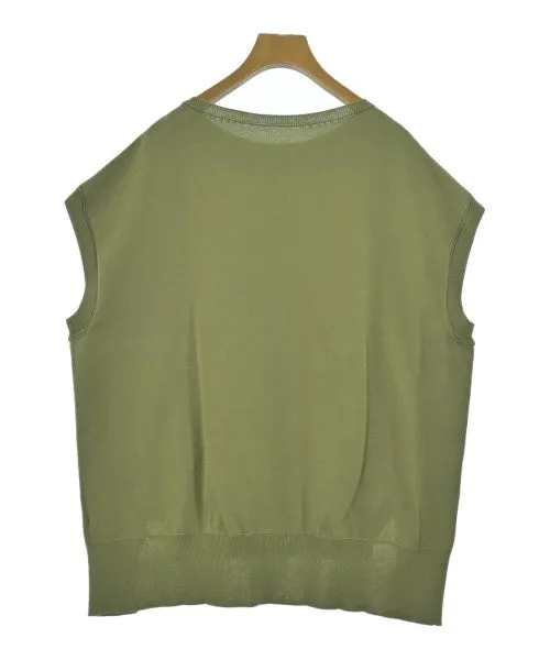 ROPE Sleeveless tops