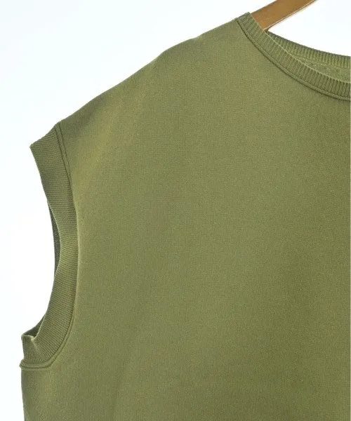 ROPE Sleeveless tops