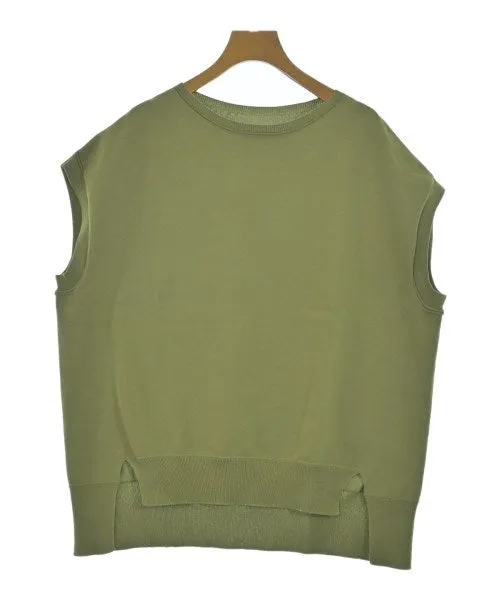ROPE Sleeveless tops