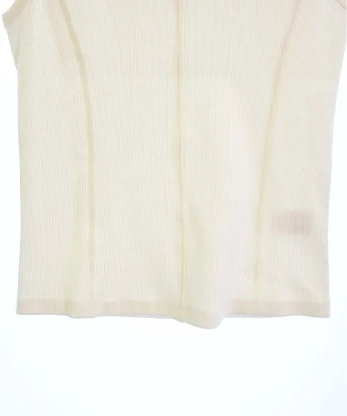 ROSE BUD Tank tops
