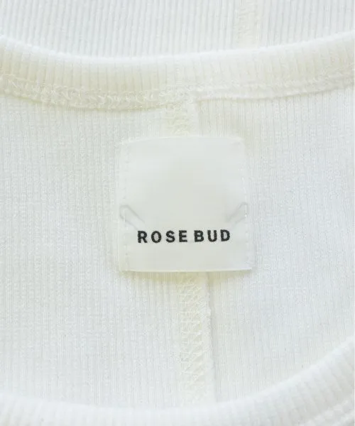 ROSE BUD Tank tops