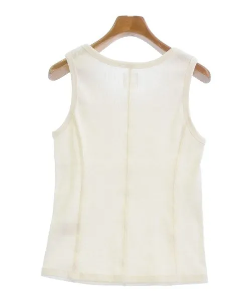 ROSE BUD Tank tops