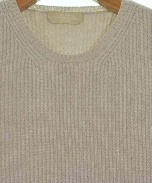 'S Max Mara Sweaters