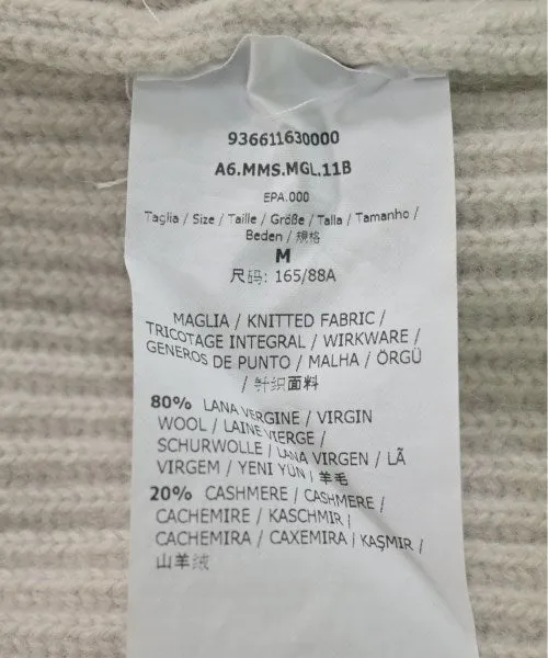 'S Max Mara Sweaters