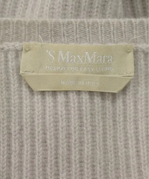 'S Max Mara Sweaters